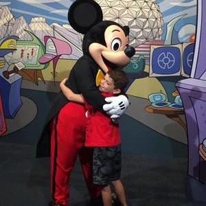 Meet your Posher, Heidi